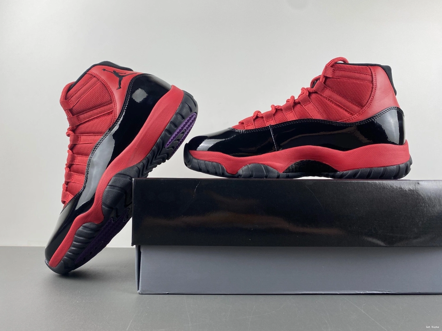 11 Air CT8012-600 Jordan 1002
